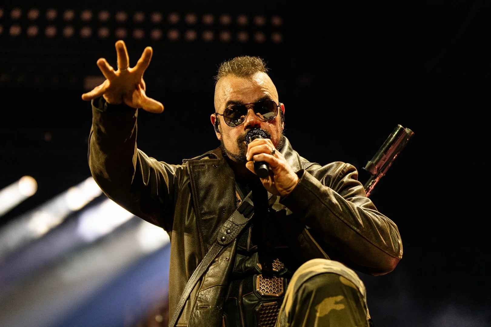 Sabaton
