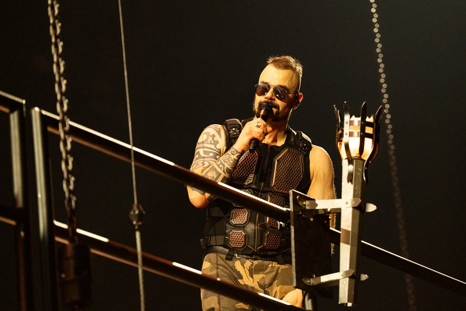 Sabaton