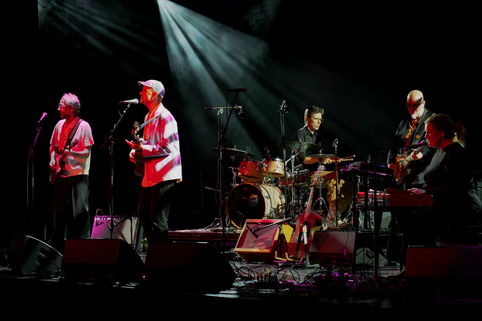 Mouritz/Hørslev Projektet