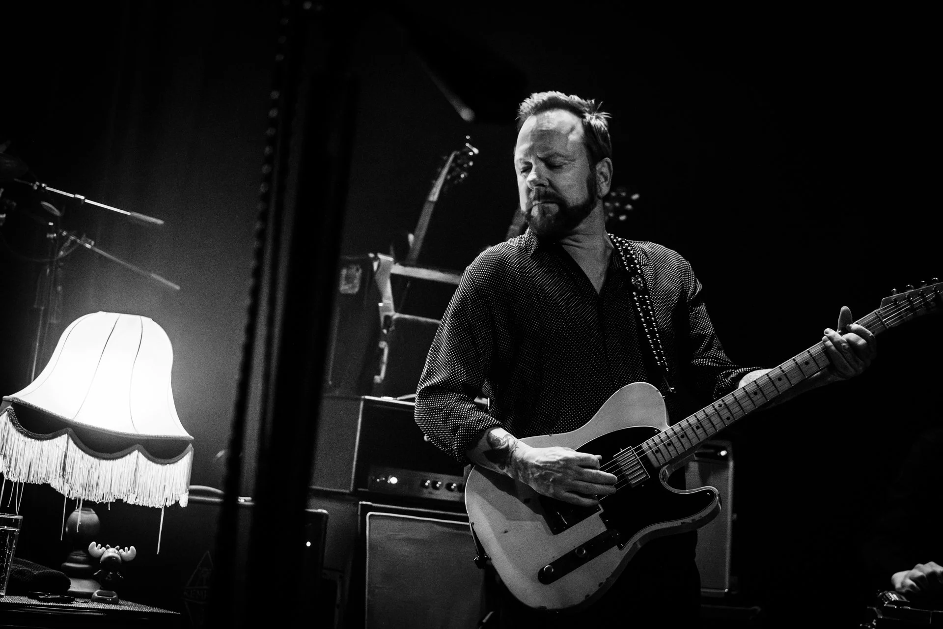 Kiefer Sutherland