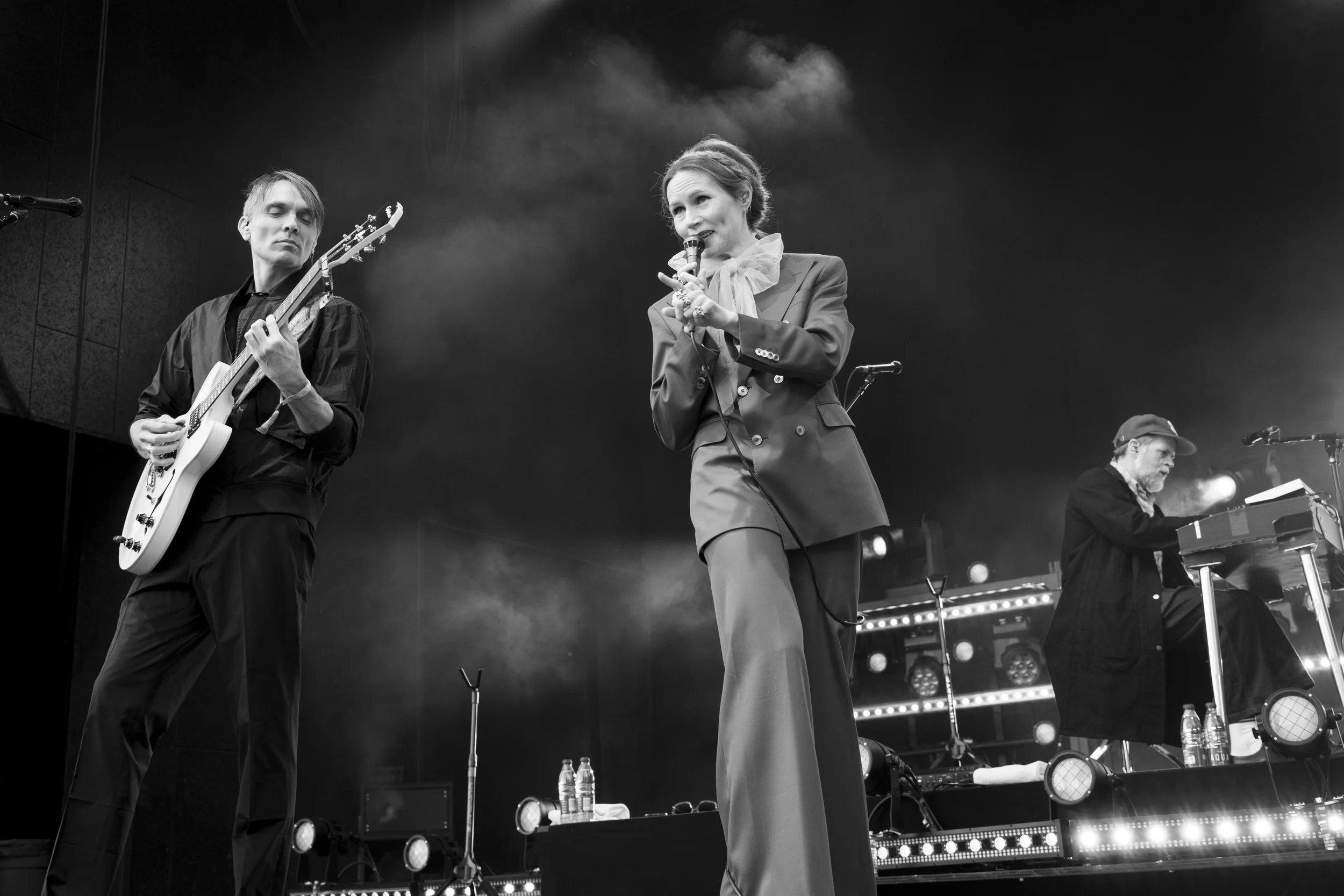 The Cardigans