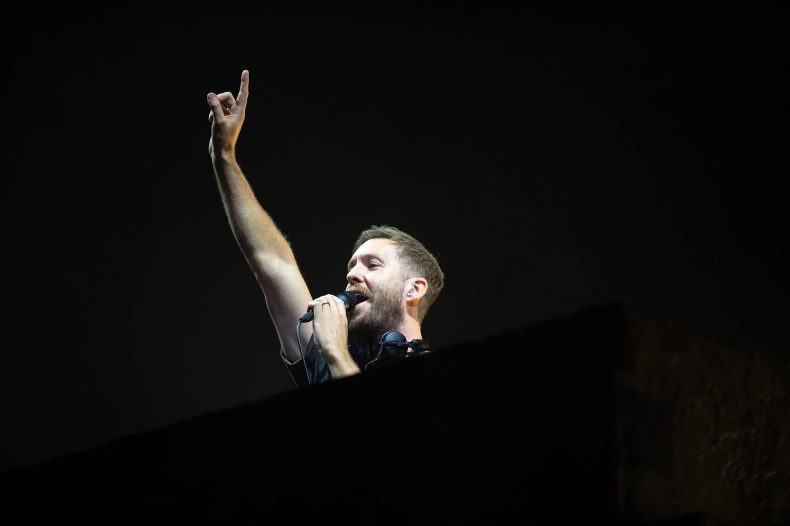 Calvin Harris