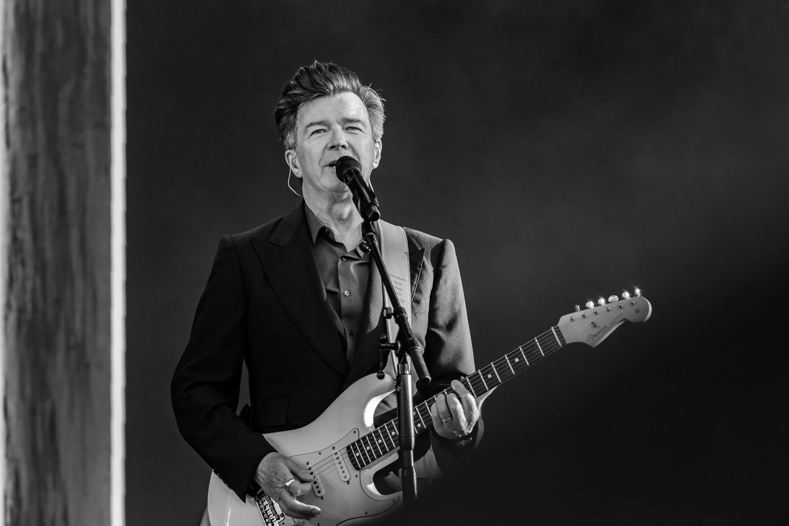 Rick Astley