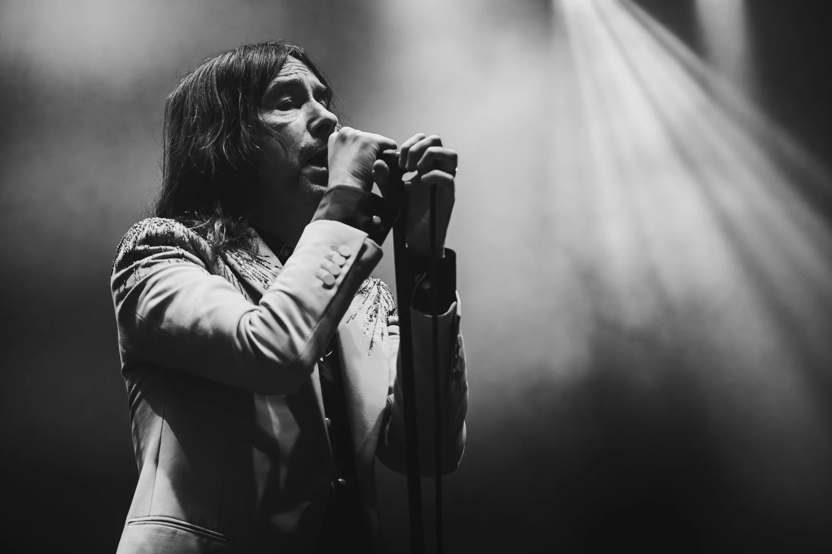  Primal Scream