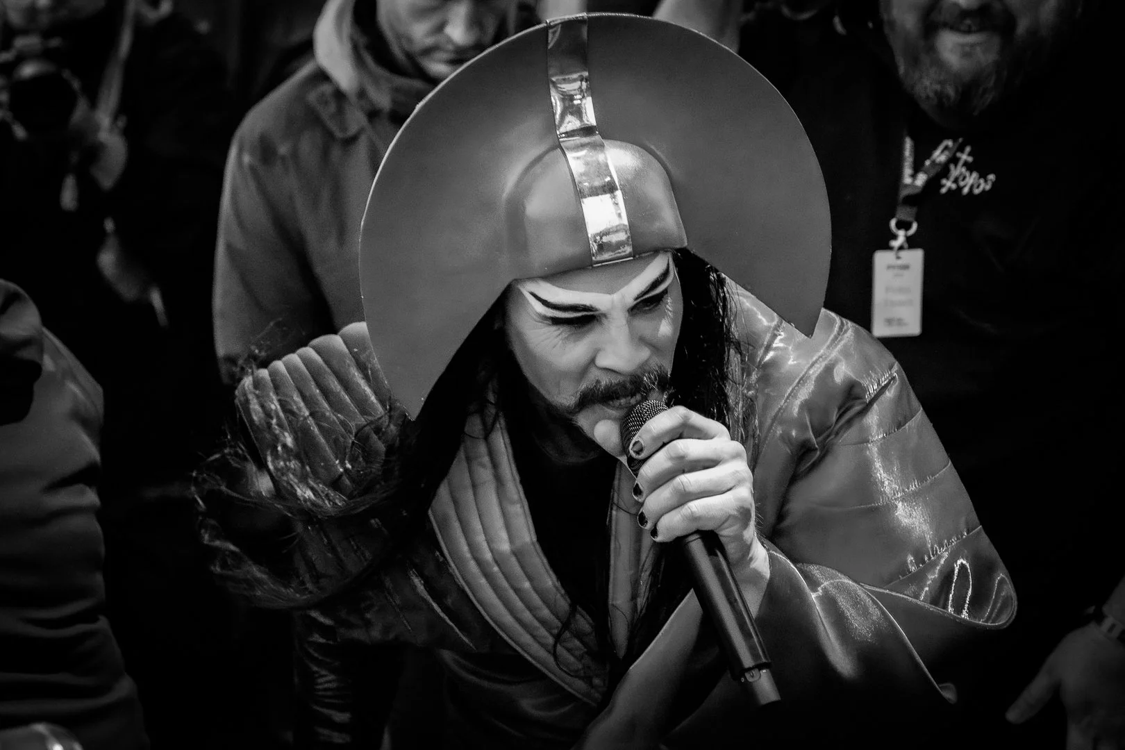 Empire Of The Sun