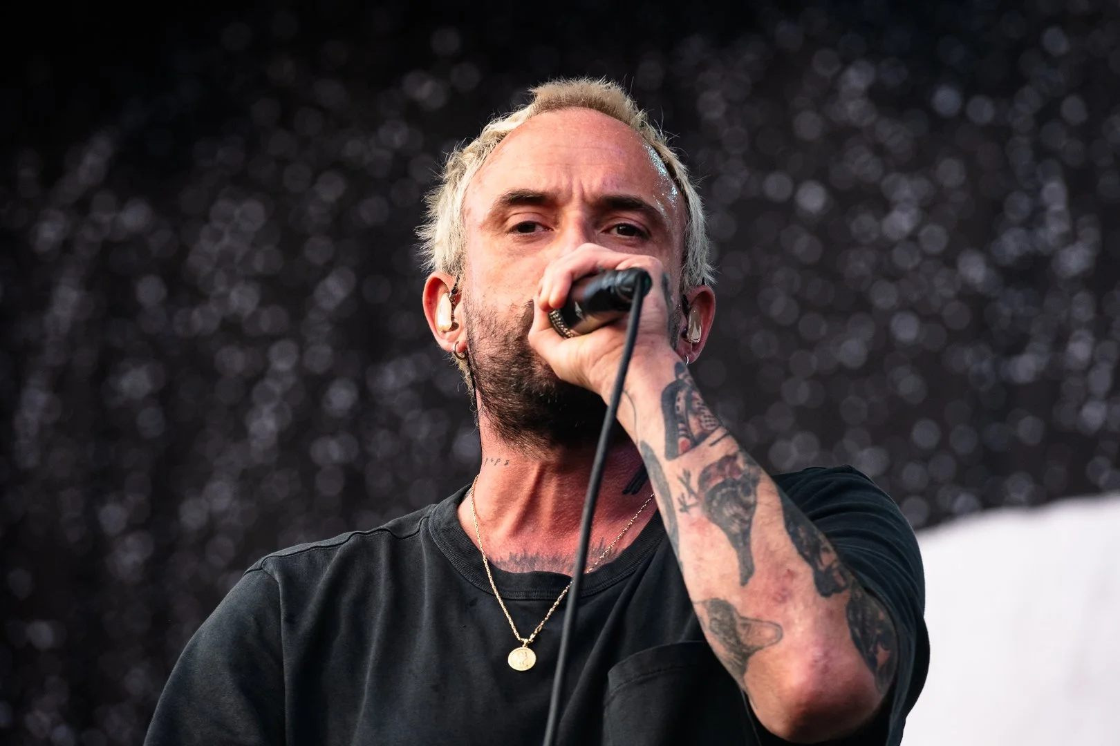 IDLES