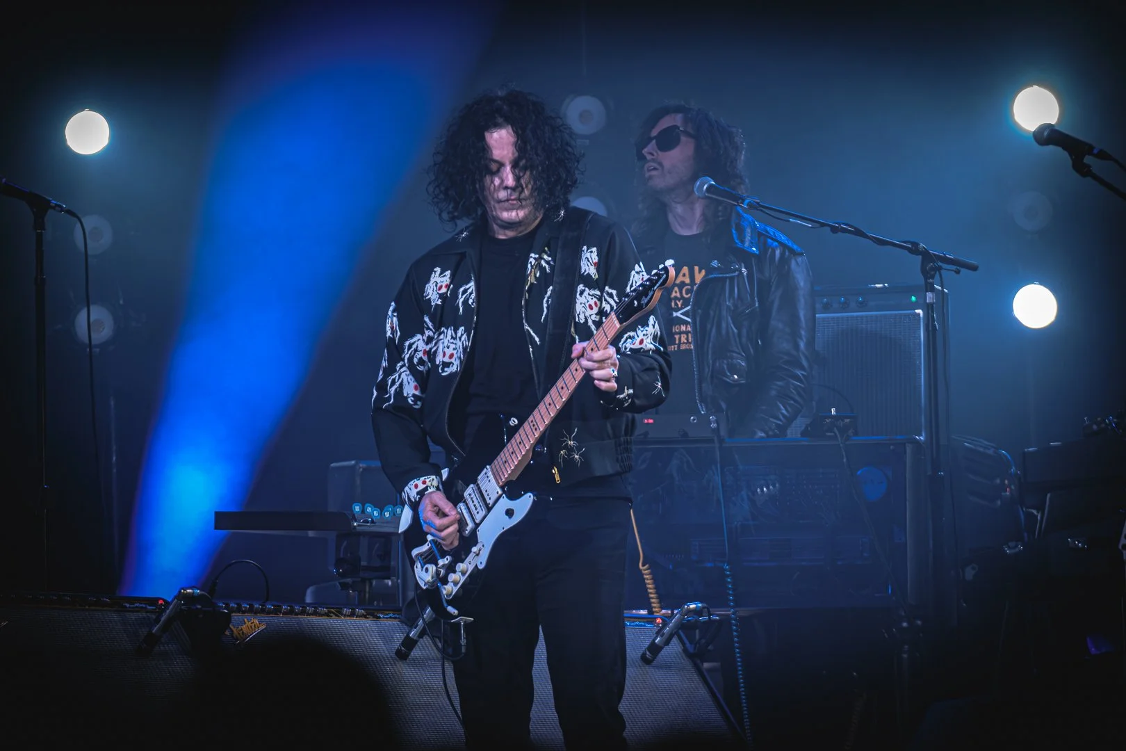 Jack White