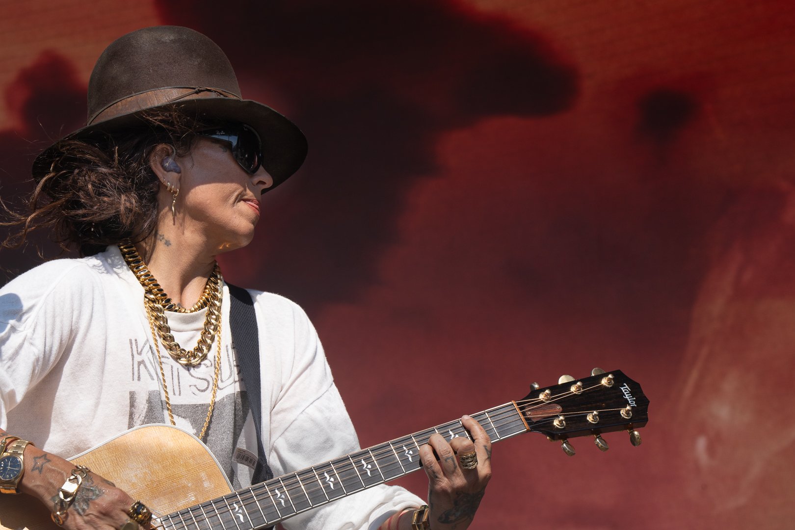 4 Non Blondes