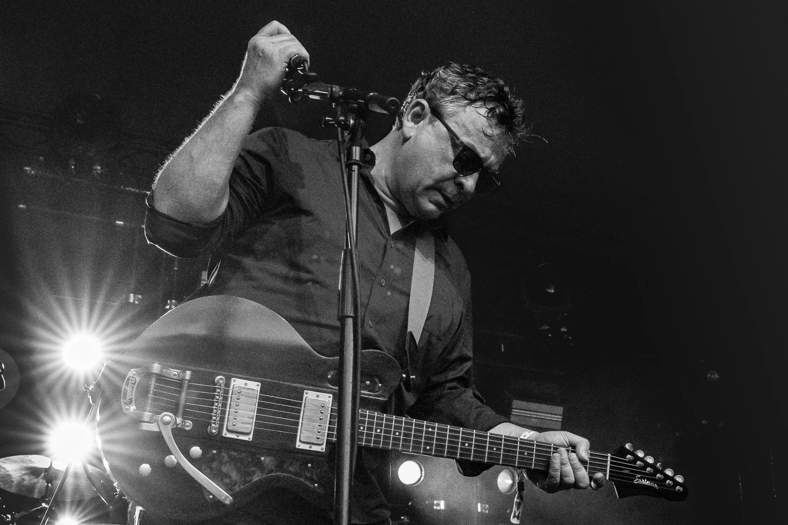 Manic Street Preachers