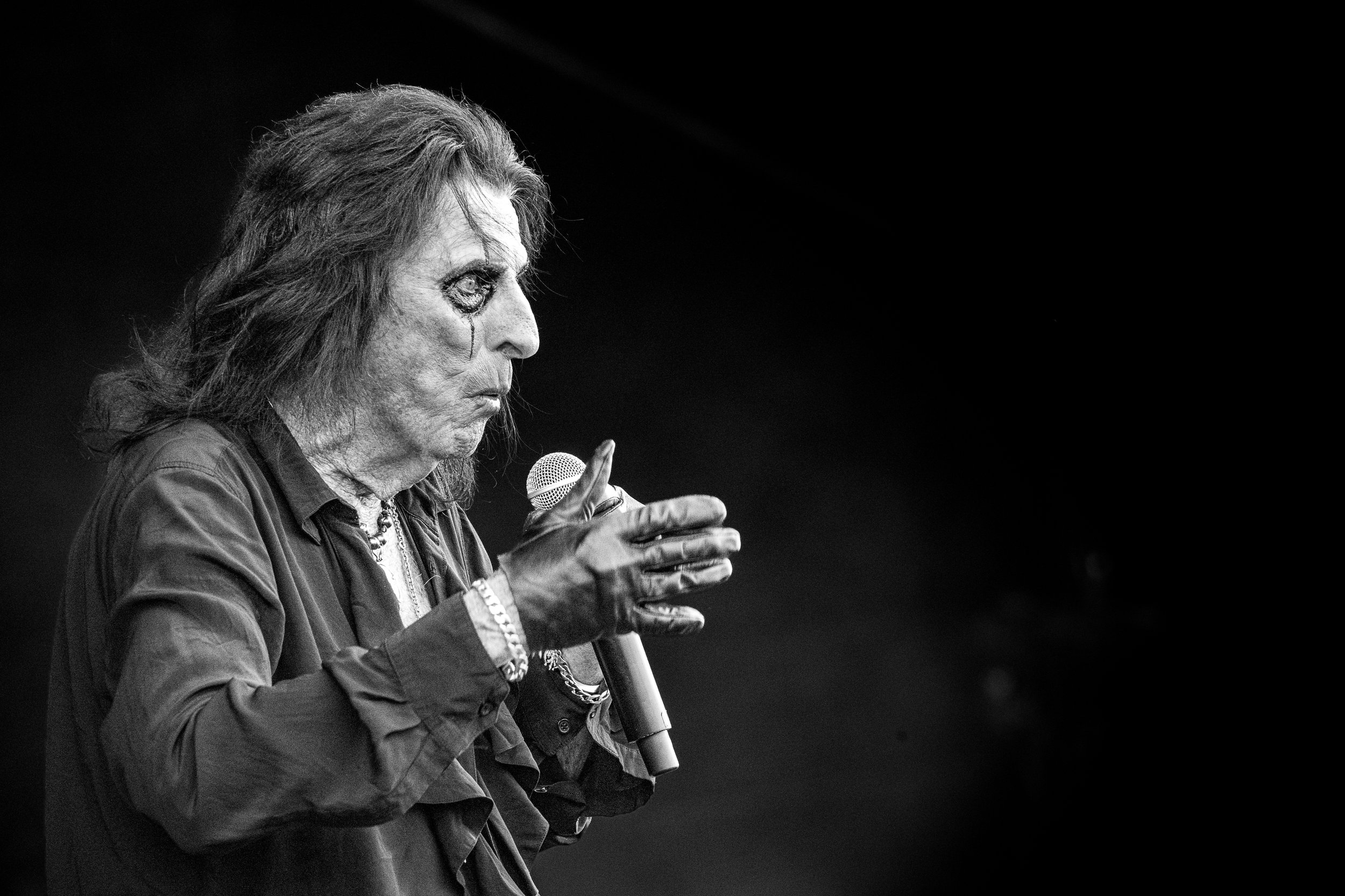 Alice Cooper