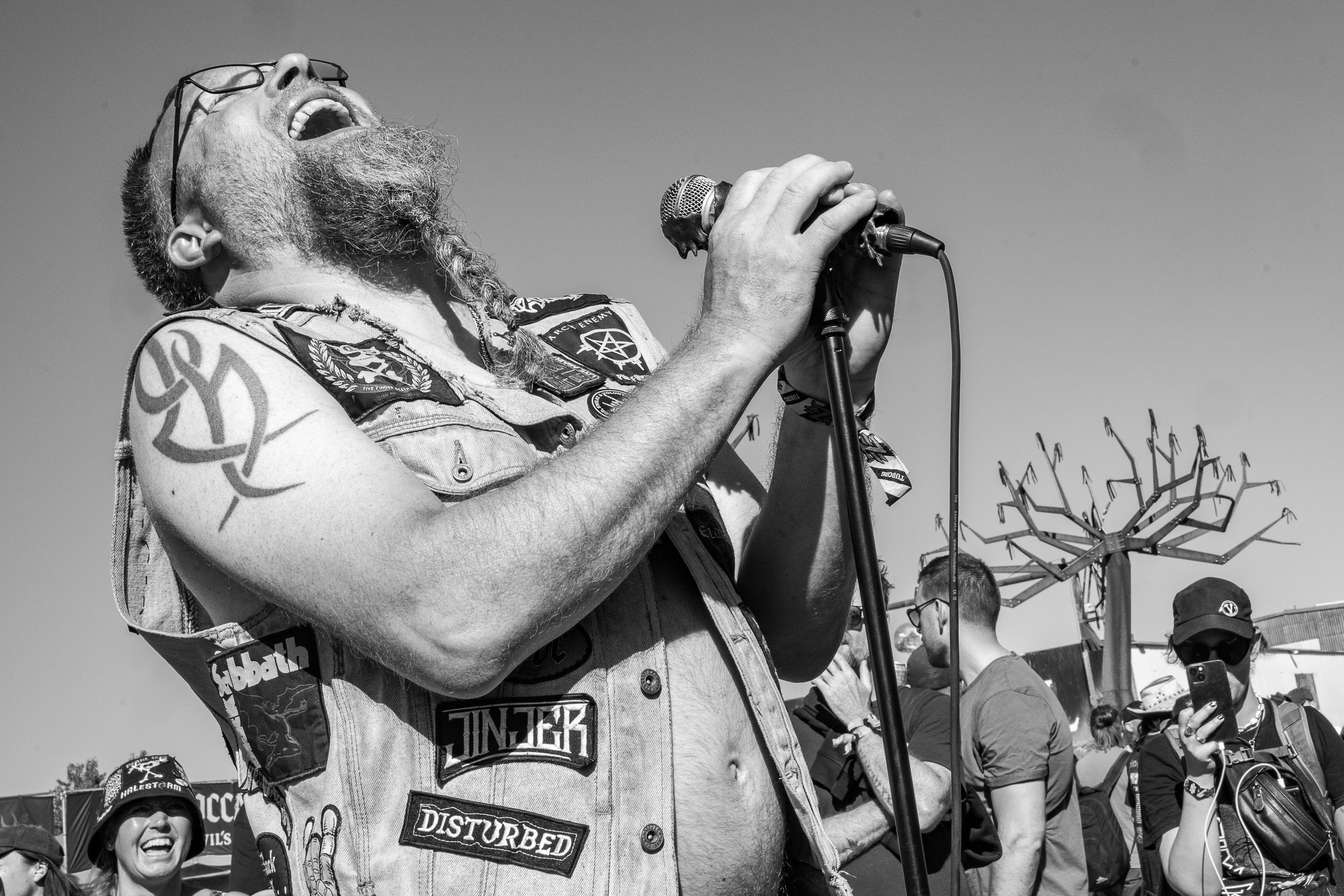 Publikum - Copenhell - 2026 