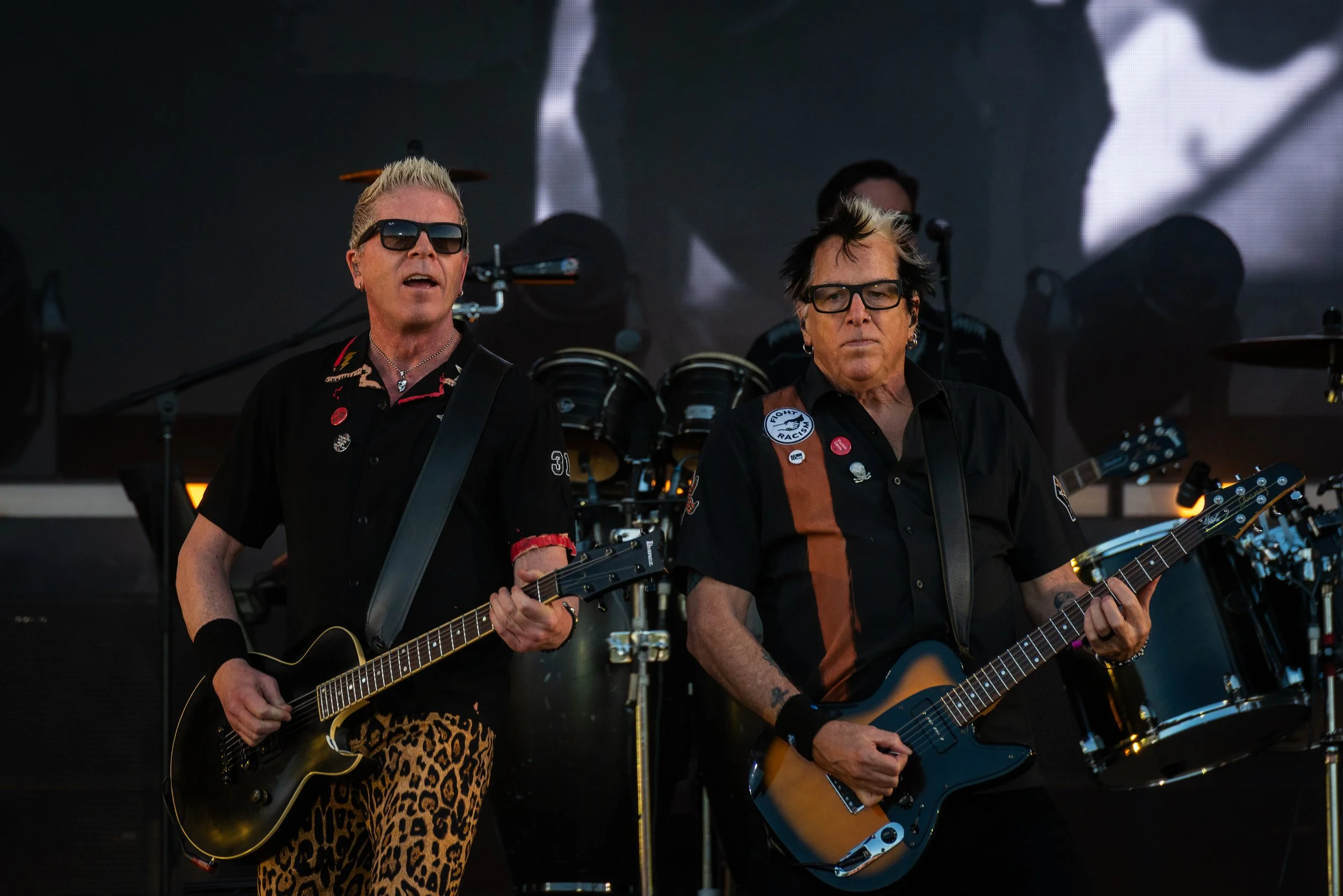 The Offspring