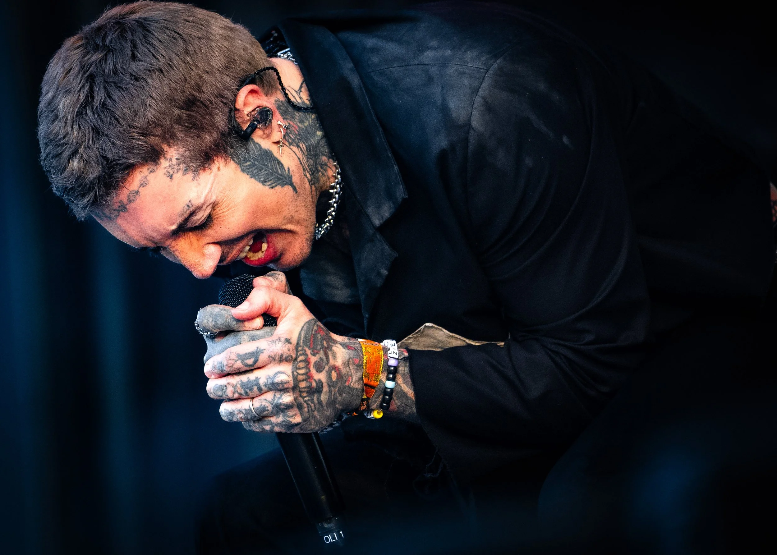 Bring me the Horizon