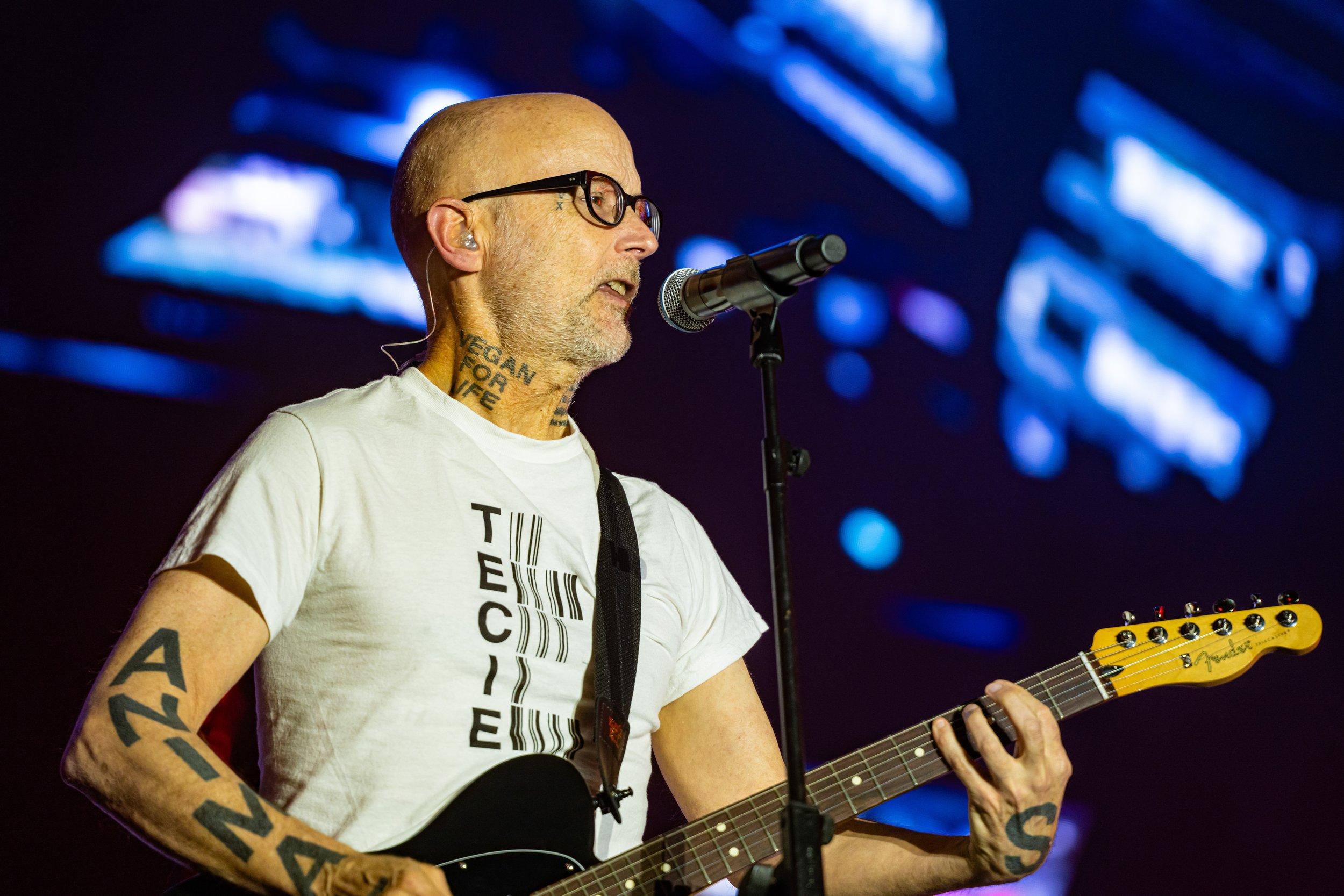 Moby