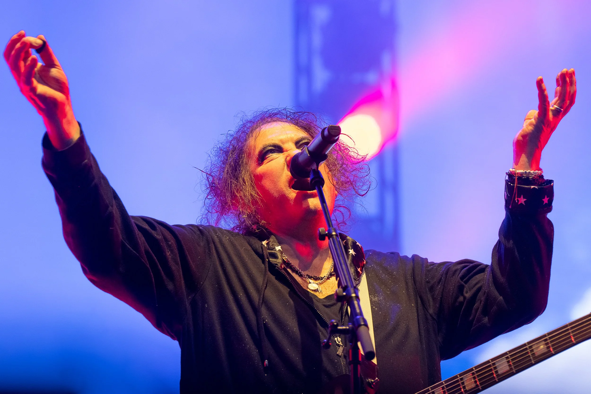 The Cure