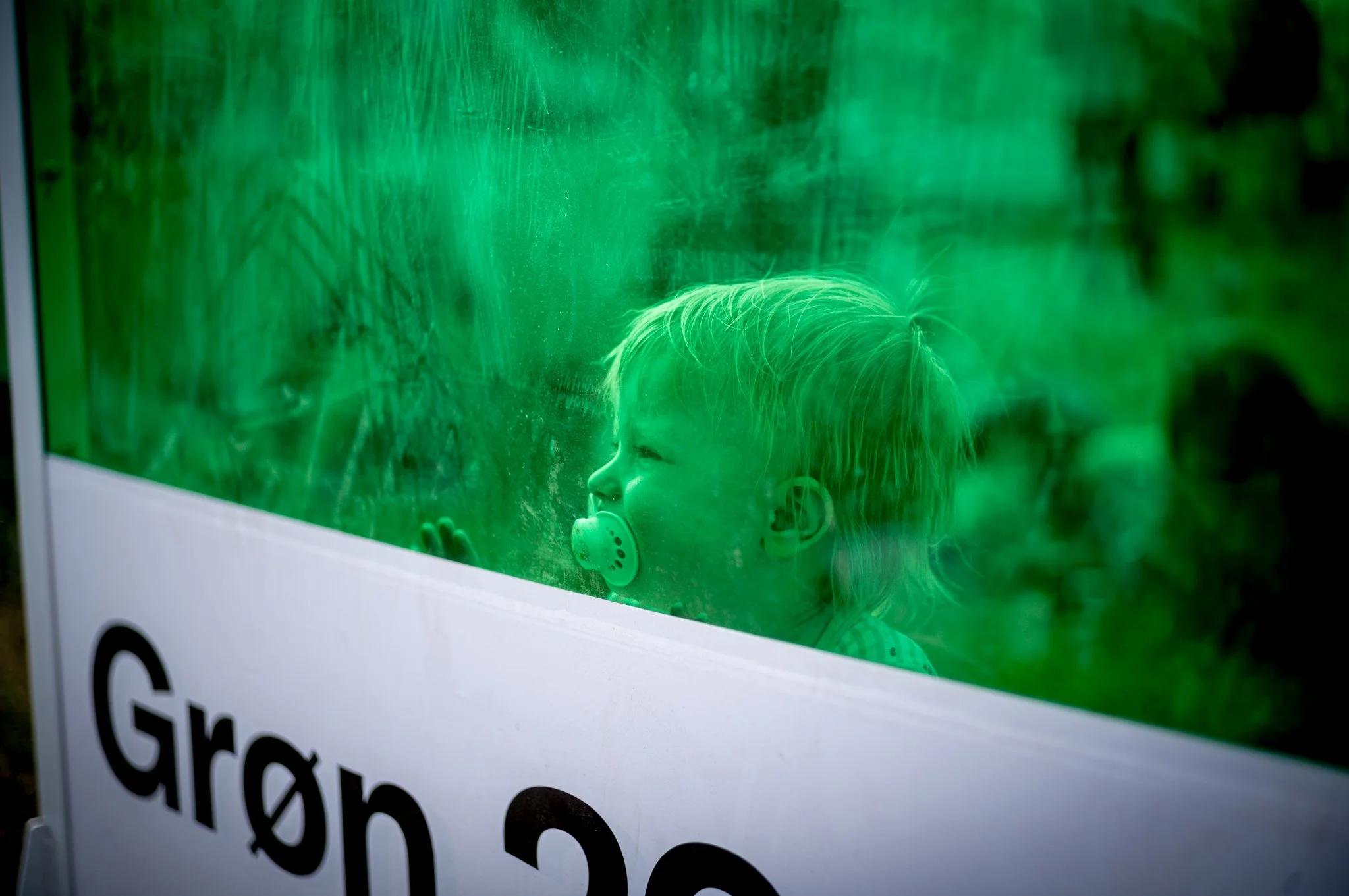 Publikum - Grøn - Aarhus 2026 