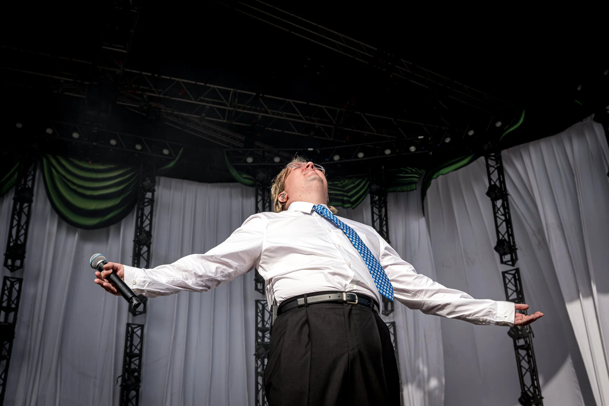 Andreas Odbjerg