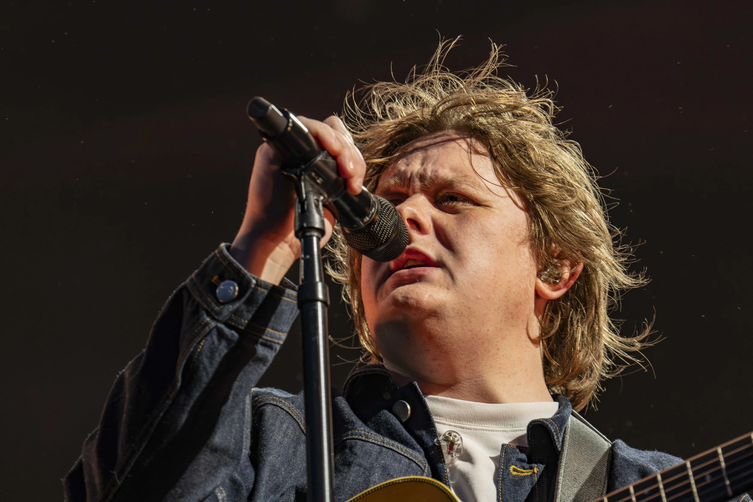 Lewis Capaldi