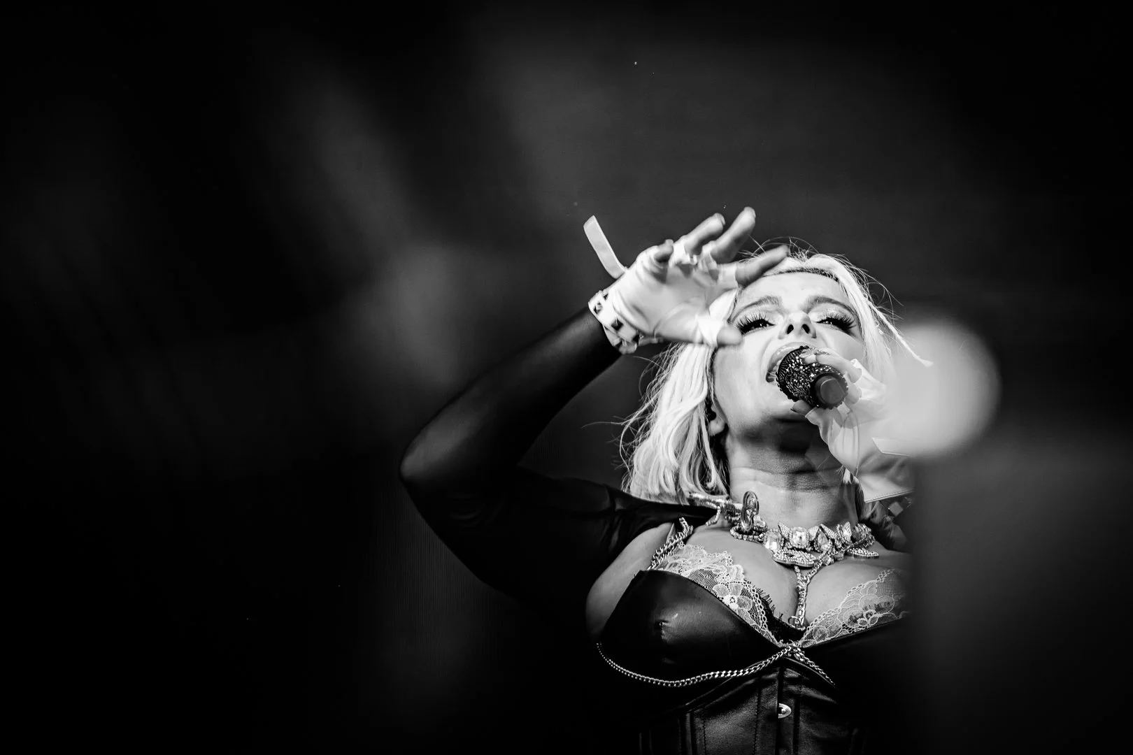 Bebe Rexha