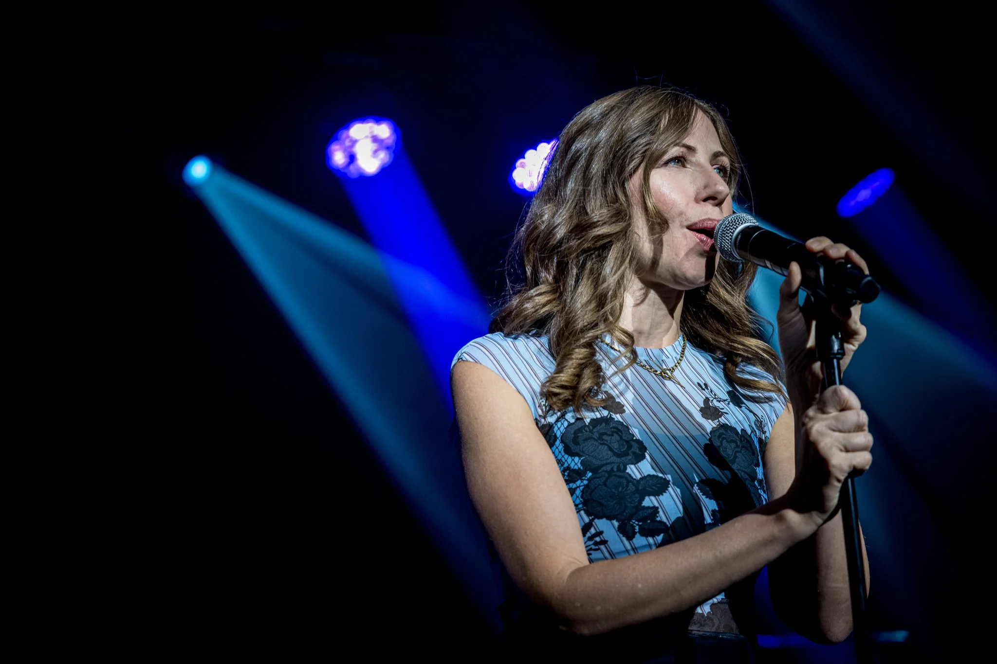 Lake Street Dive