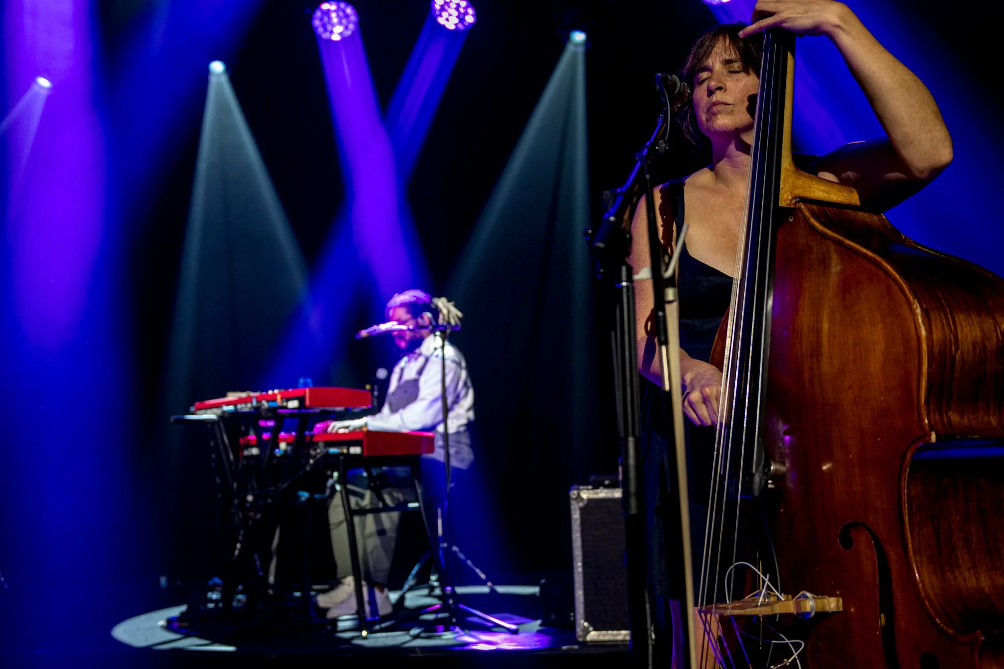 Lake Street Dive