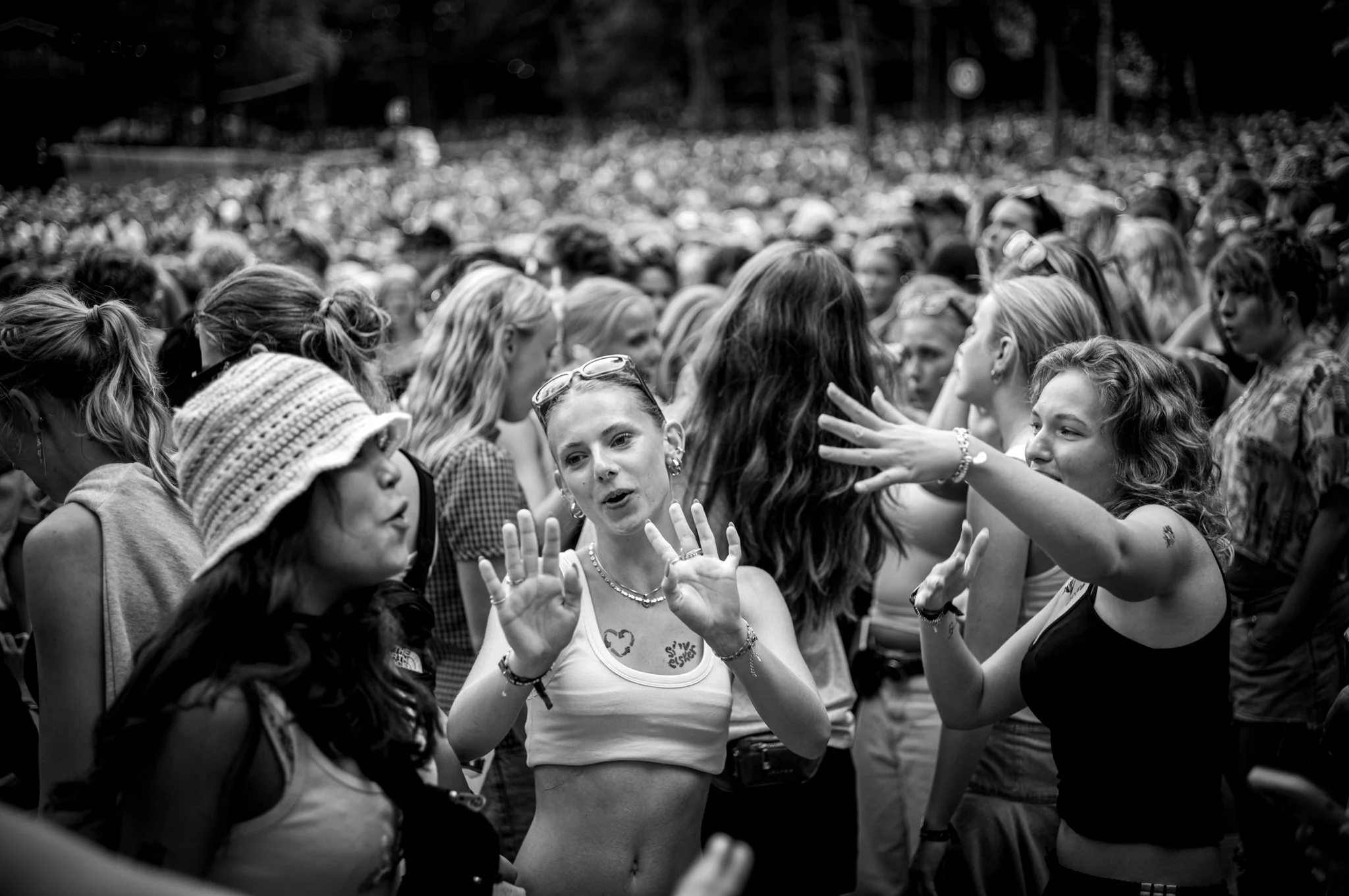 Vestjysk festivalafslutter fundet
