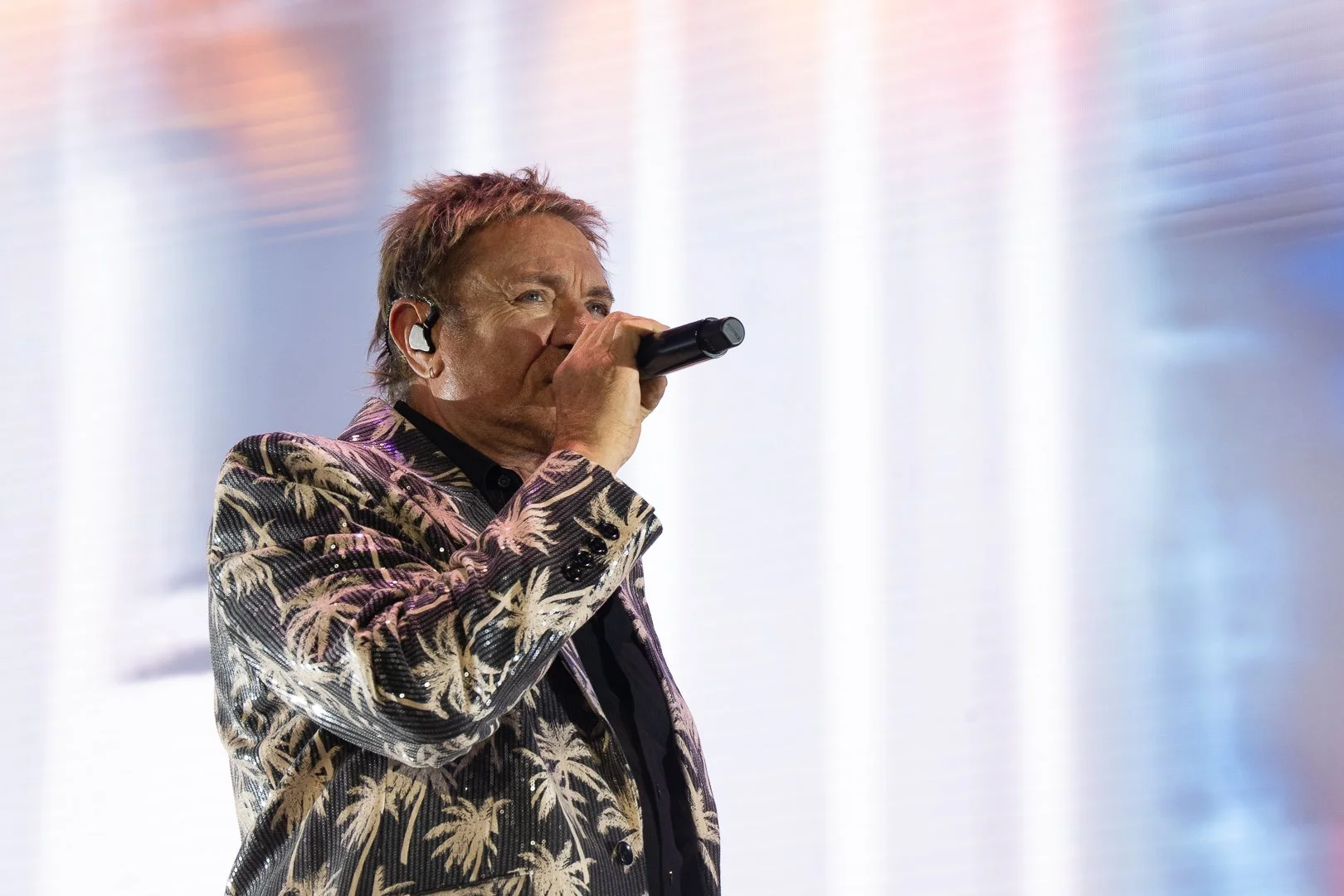 Duran Duran