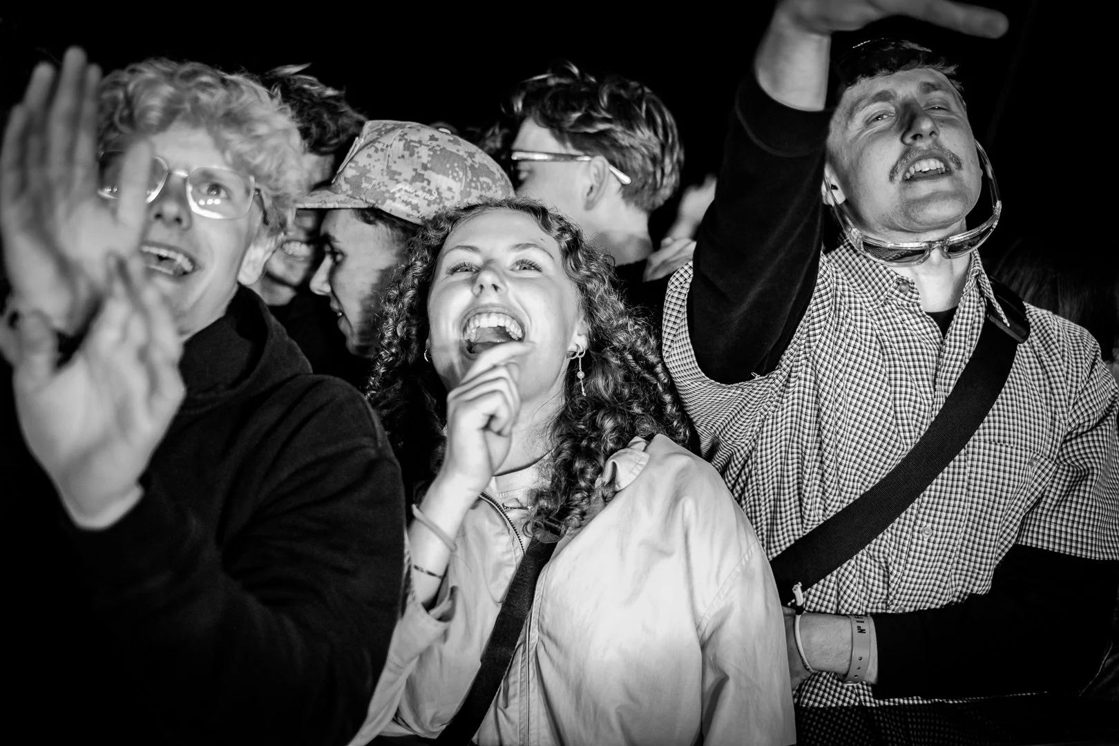 The Strokes melder klar til Northside