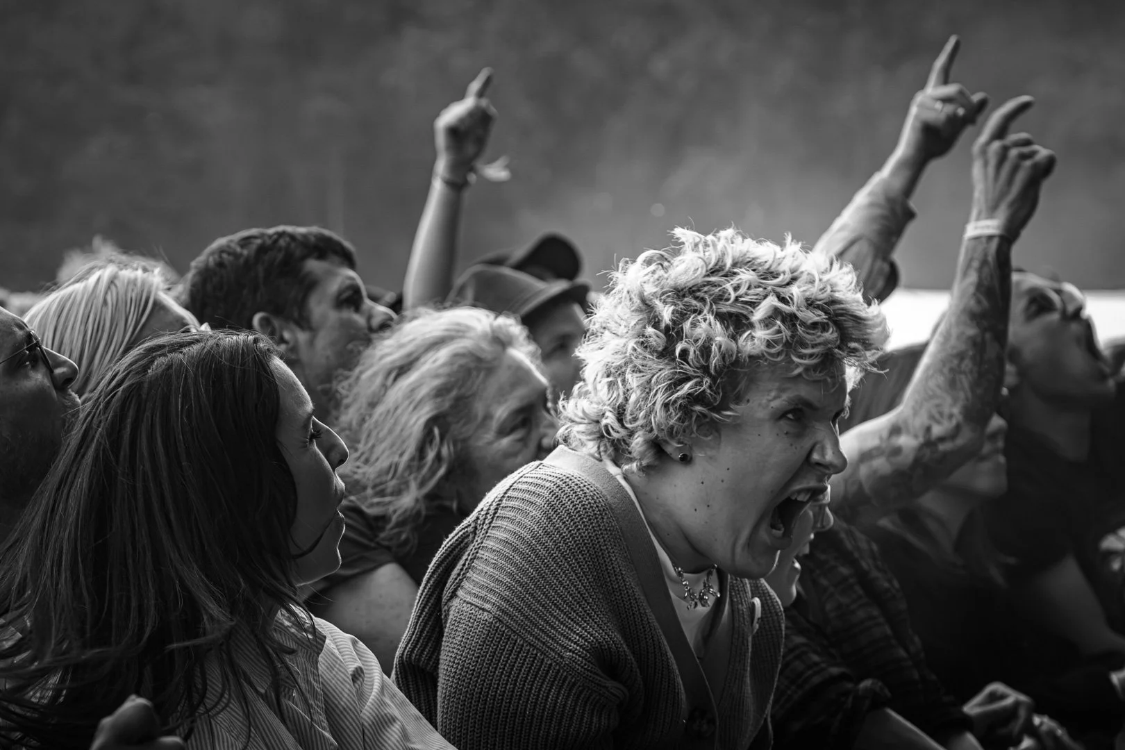 Copenhell øser adskillige navne ud over næste omgang sort fest