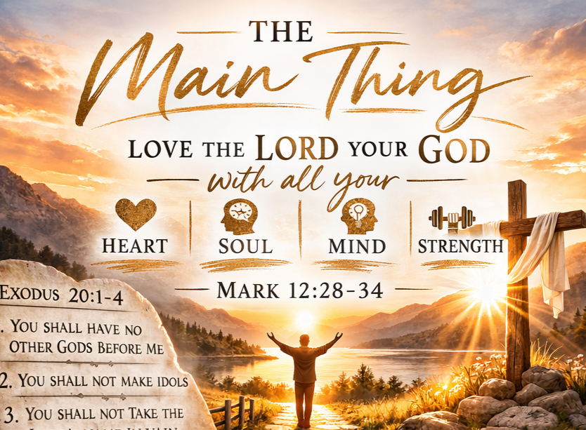 FEBRUARY 22 - Guest Speaker