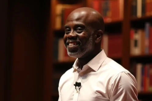 June 7 - Pastor Kenny Grant