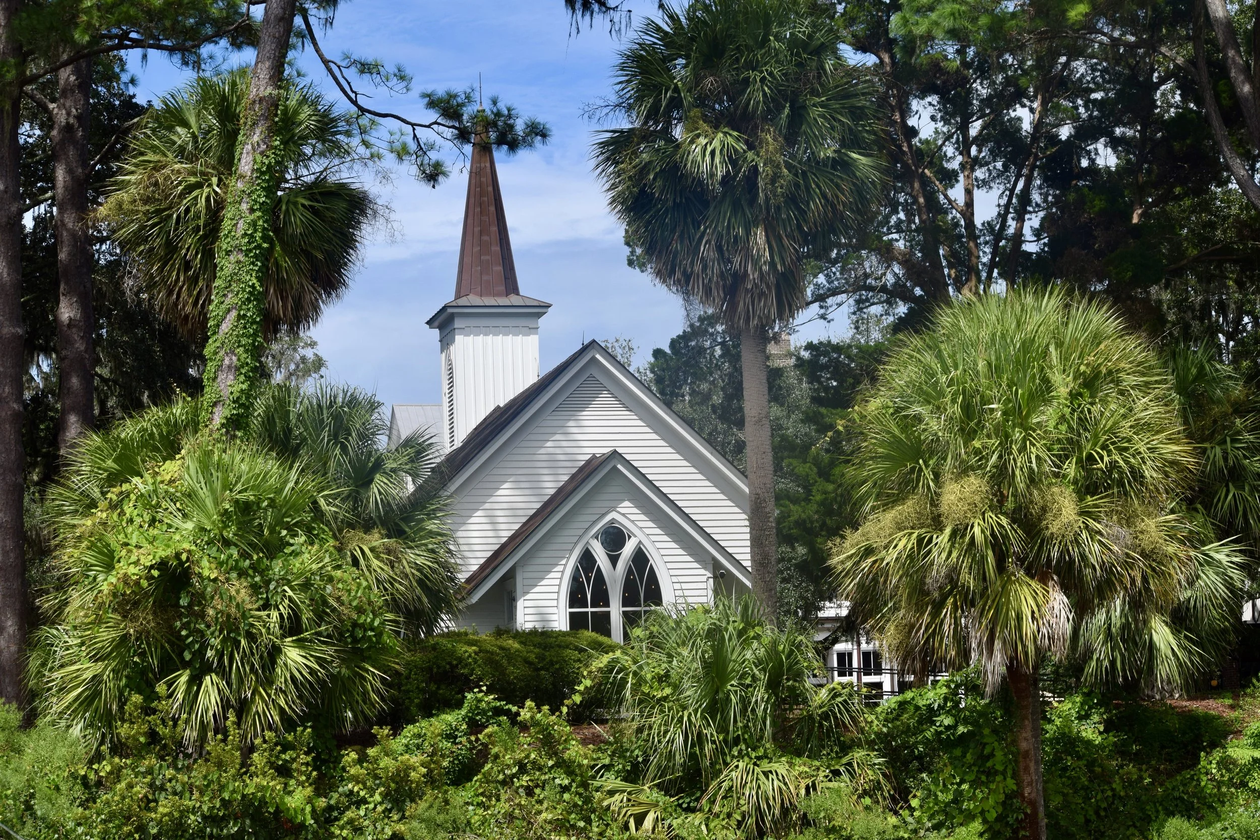 March 29 - Guest Speaker