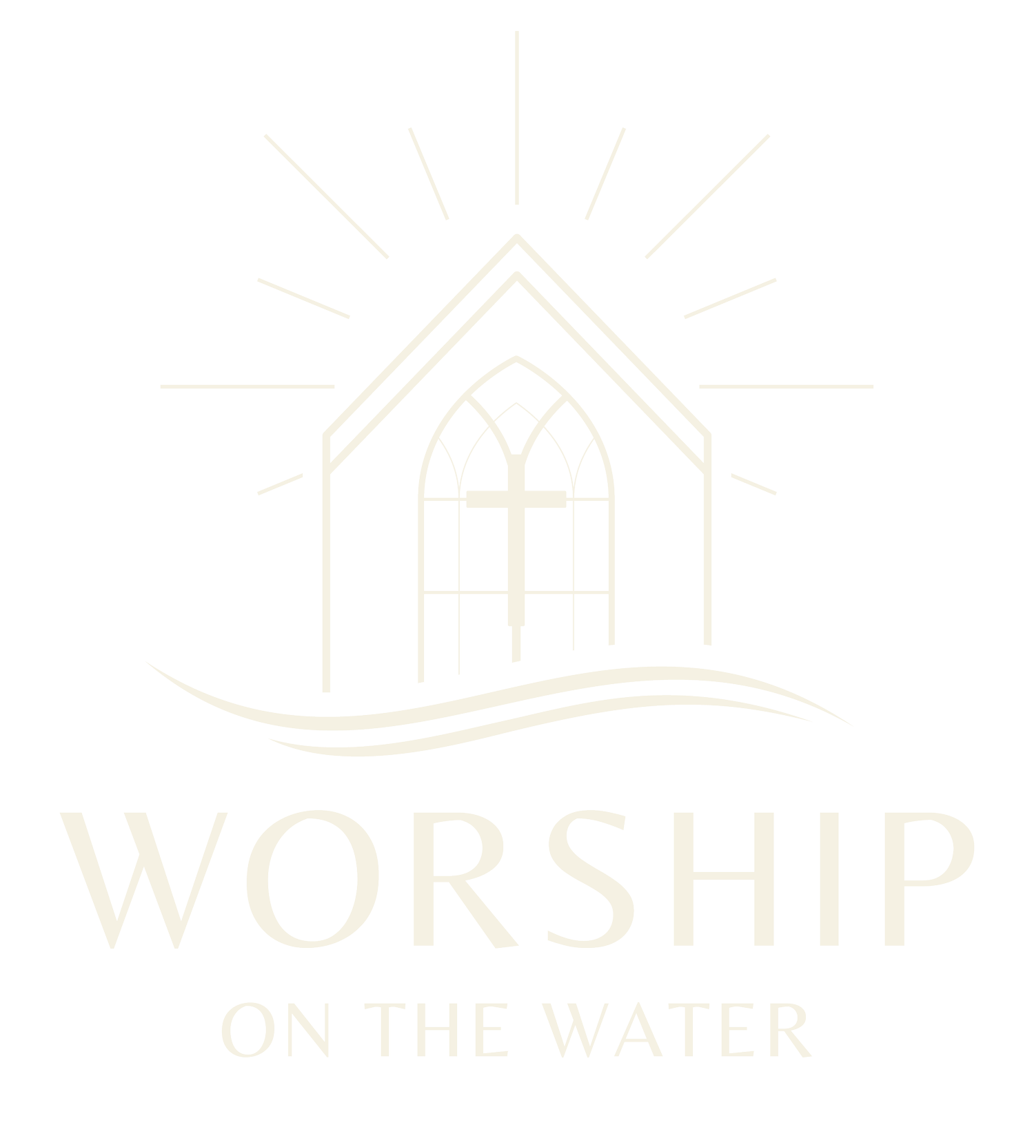 Worship on the Water