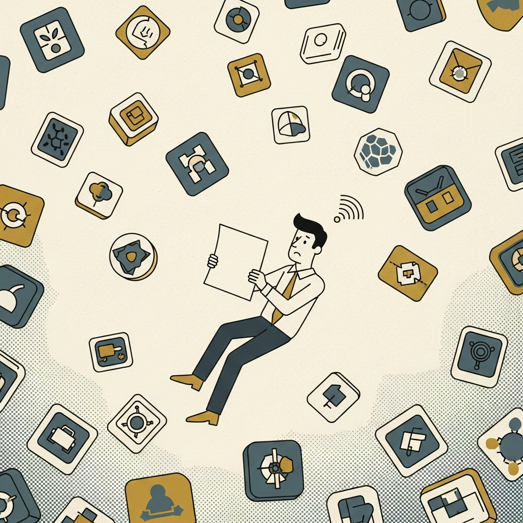 Hackathon Produces 2,000 Apps, Zero Business Plans