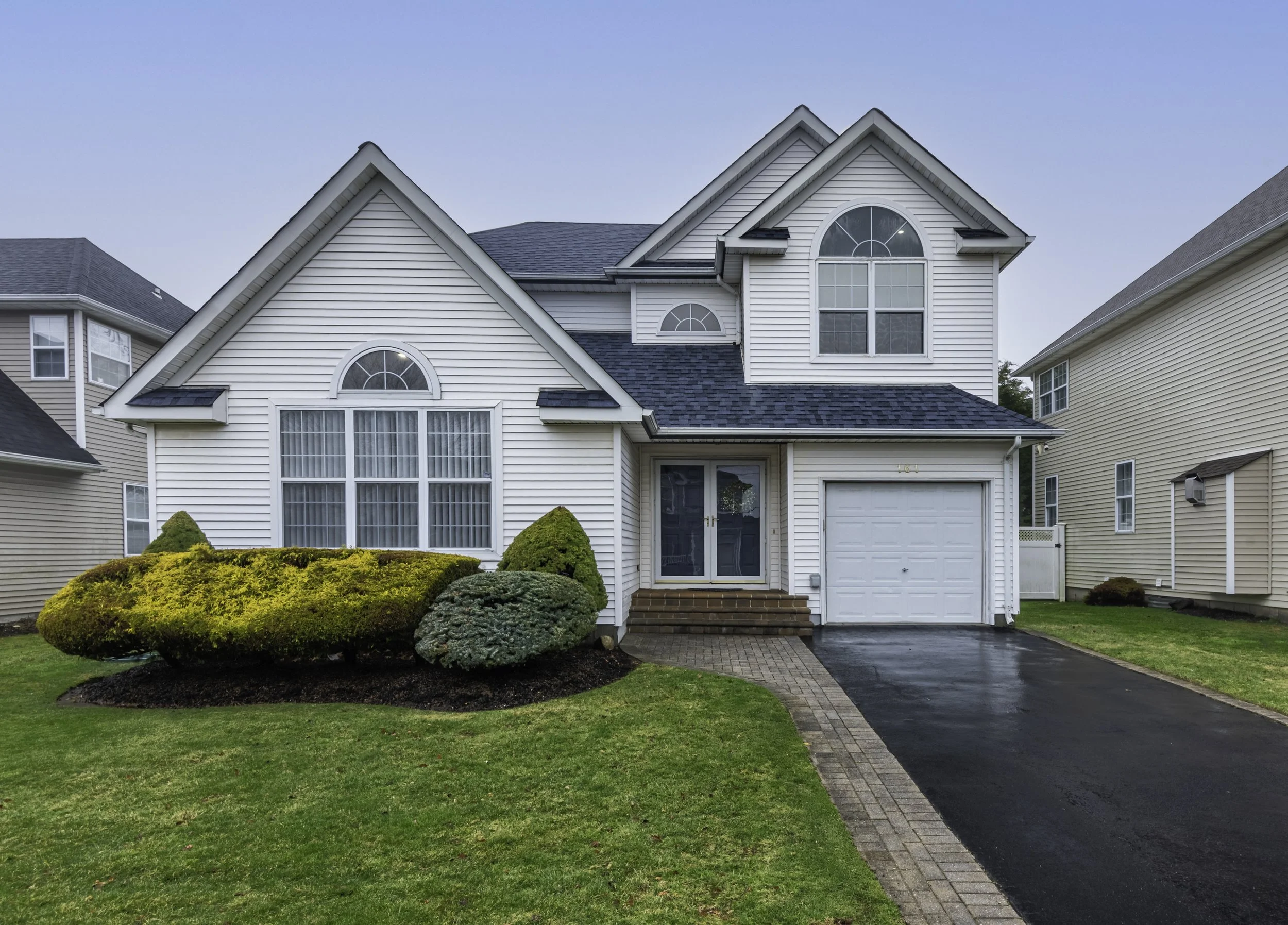A High-Demand Suburban Market with Strong Price Stability