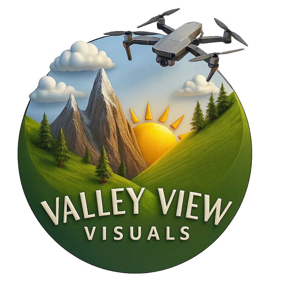 Valley View Visuals LLC | Premium Photo, Video &amp; Aerial Media