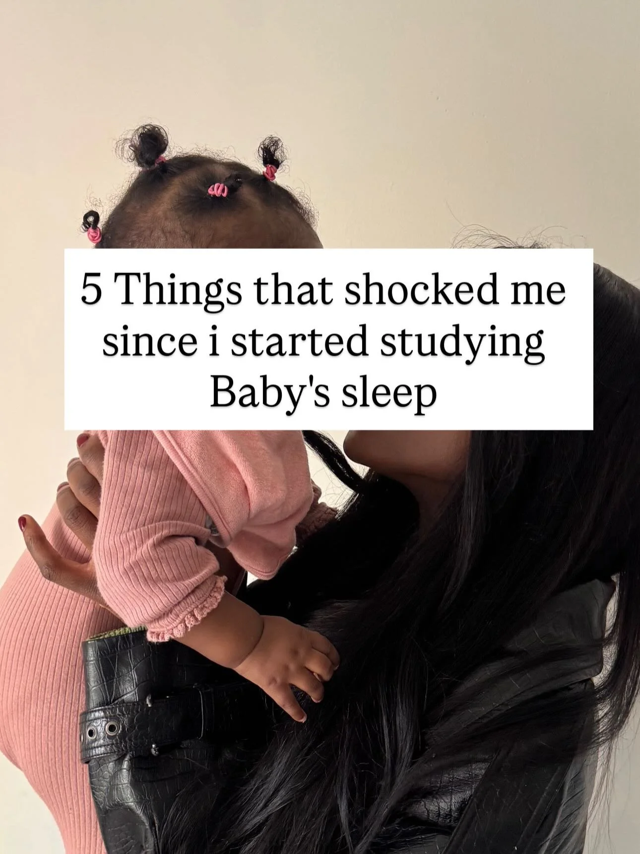 These are some things about baby sleep that definitely made me stop and think &ldquo;hmmm&rdquo; once I started paying closer attention

A baby waking every 2 hours can actually be completely normal. (I remember thinking surely the baby is broken😂)
