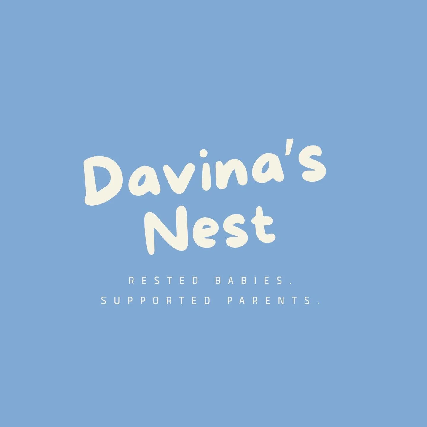 So many new faces here, welcome! 🤍

I&rsquo;m a baby sleep consultant based in London, passionate about helping tired parents and babies finally get the rest they need.

Gentle. Responsive. Realistic.

I build sleep routines that let you be the pare