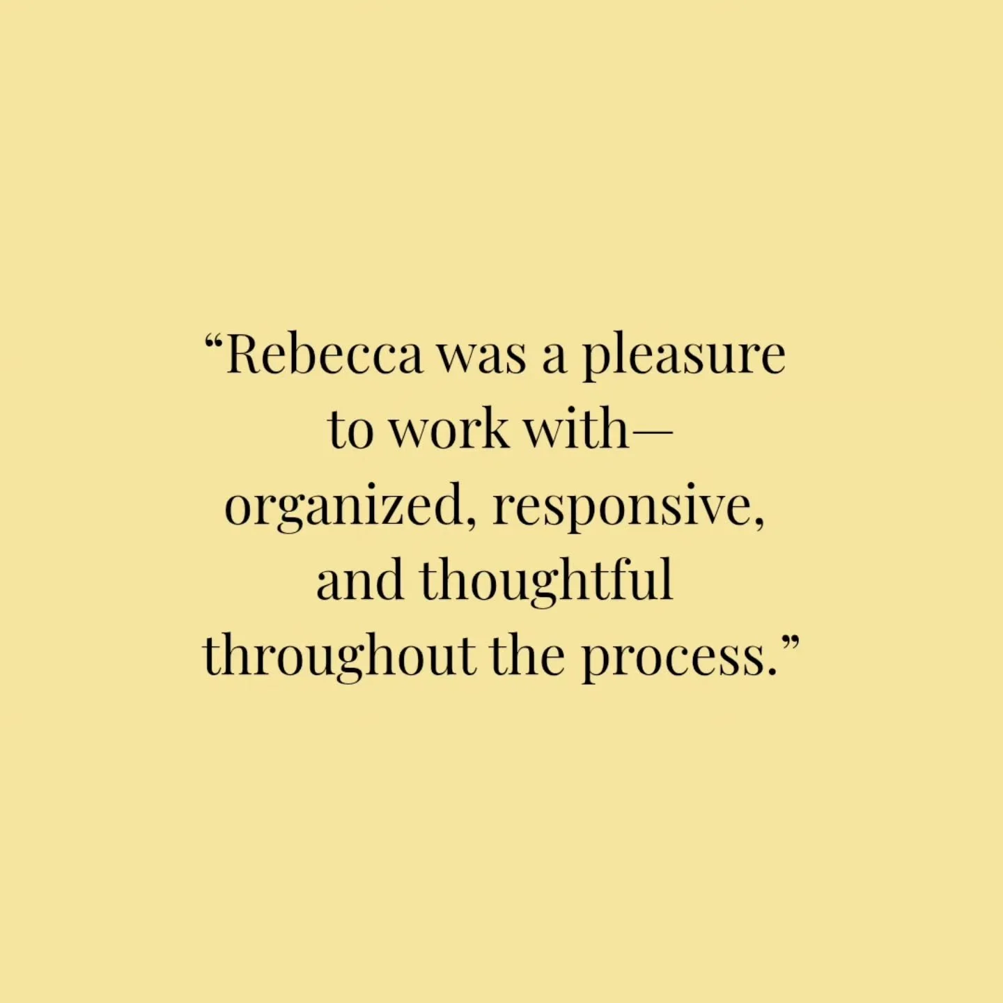 I value working collaboratively with my clients.

Knowing your vision and goals strengthens the final result!

Let's chat about how I can re-write your website, e-newsletters and other marketing content to both attract and retain clients. Just send m