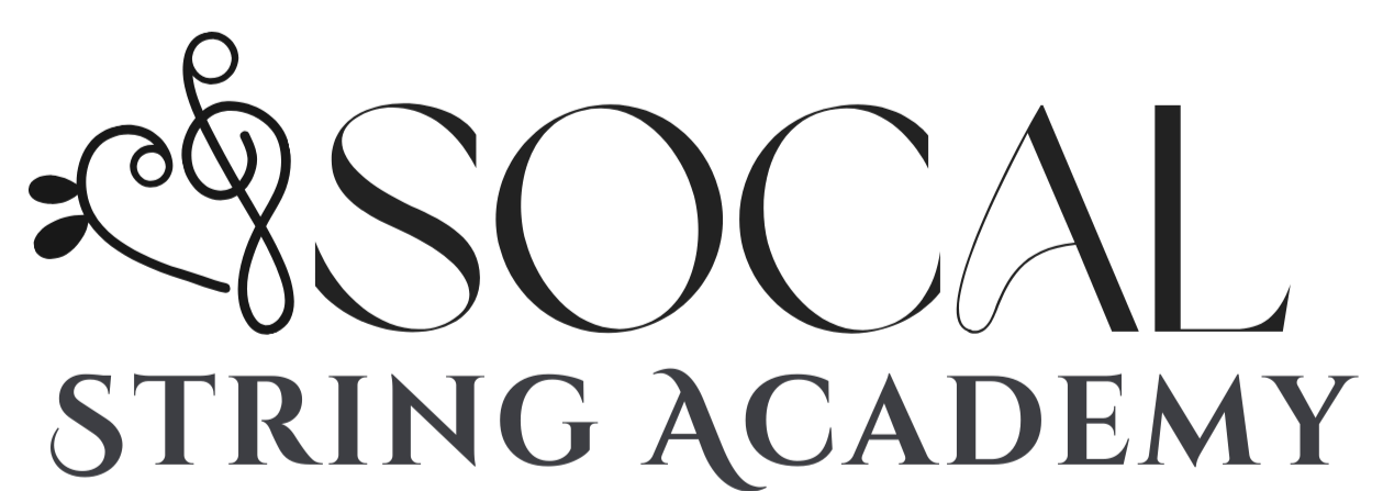 SoCal String Academy