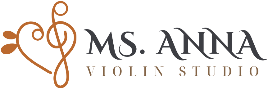 Ms. Anna Violin Studio, violin lessons in Redlands, California