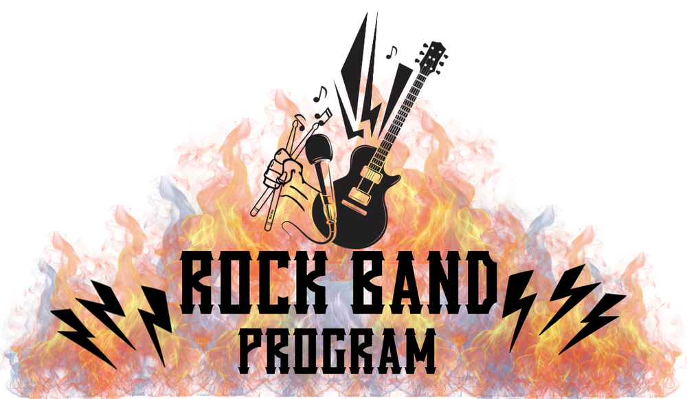 Rock Band Program in Encinitas & San Marcos | Leading Note Studios ...