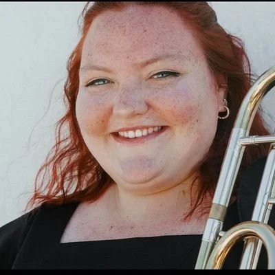 ABIGAIL H. 🎺TRUMPET, FLUTE, SAXOPHONE, VOICE, PIANO
