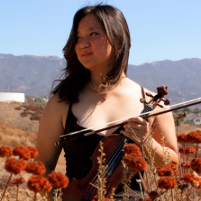 NAOMI J. 🎻 Violin & Piano