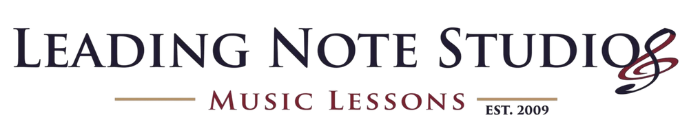 Leading Note Studios