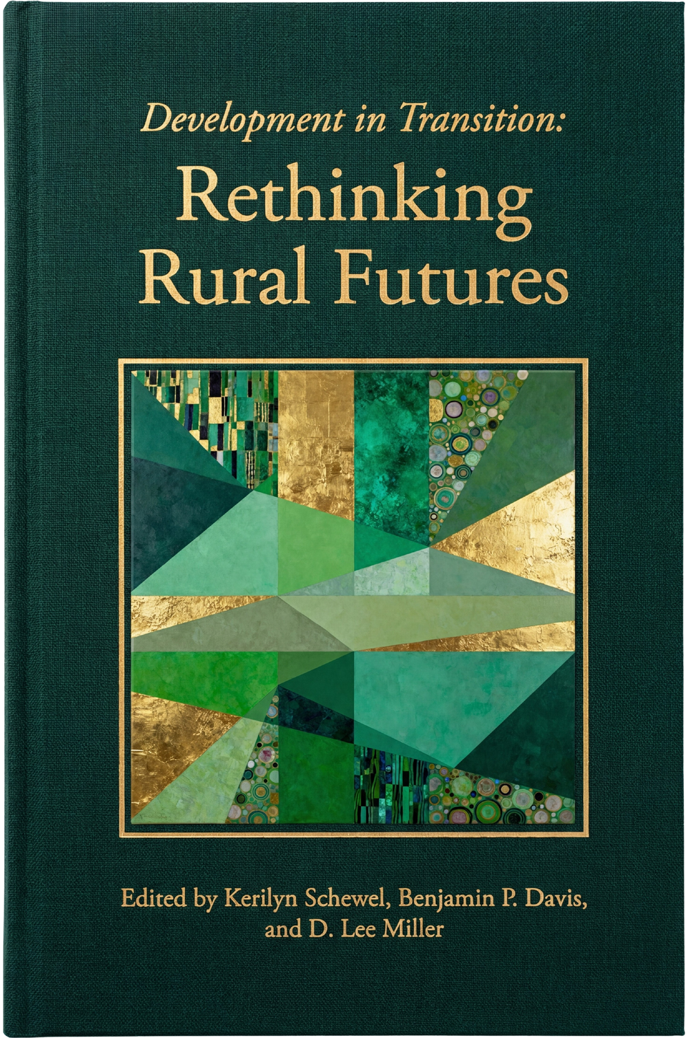 Development in Transition: Rethinking Rural Futures