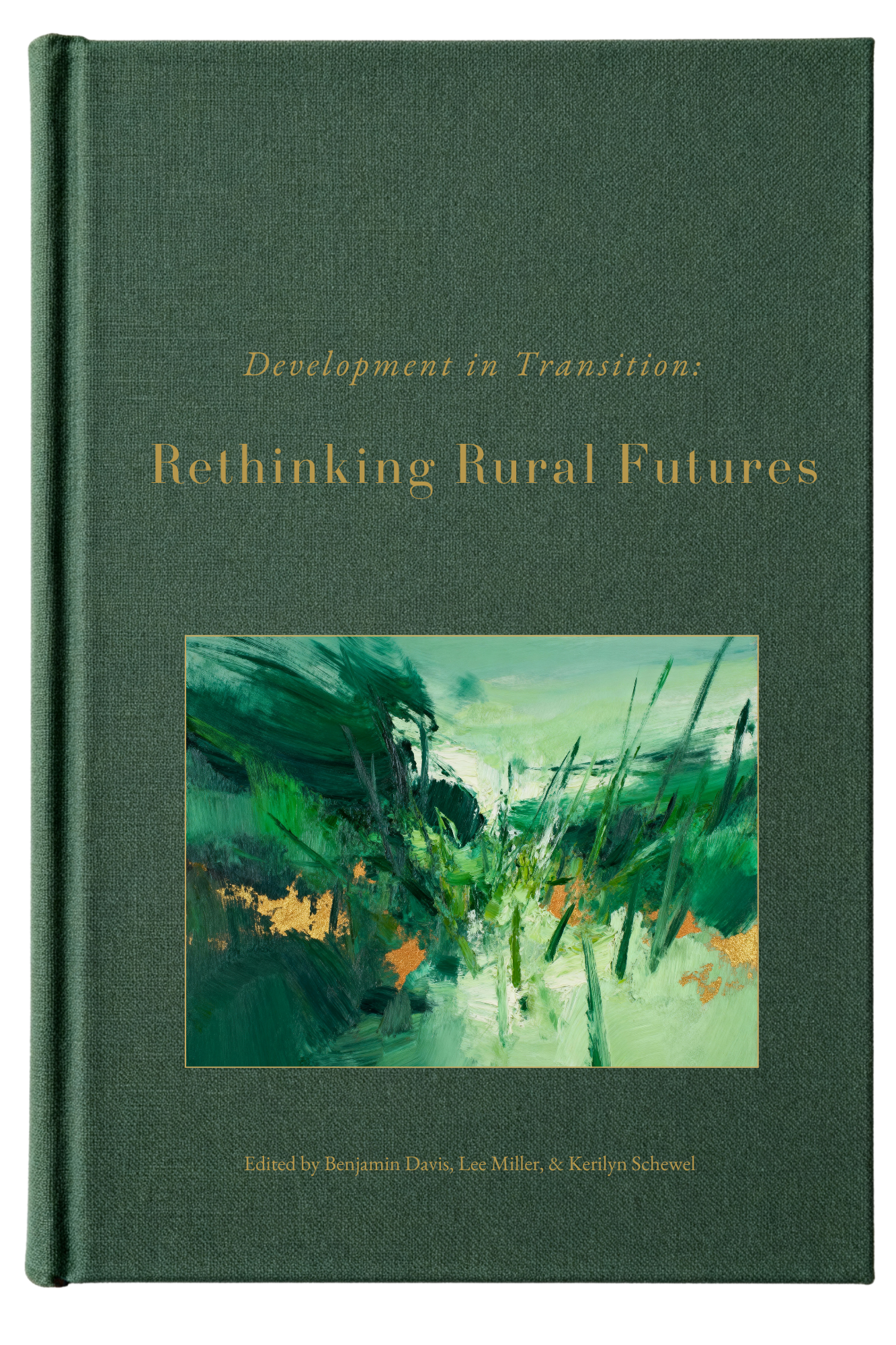Development in Transition: Rethinking Rural Futures