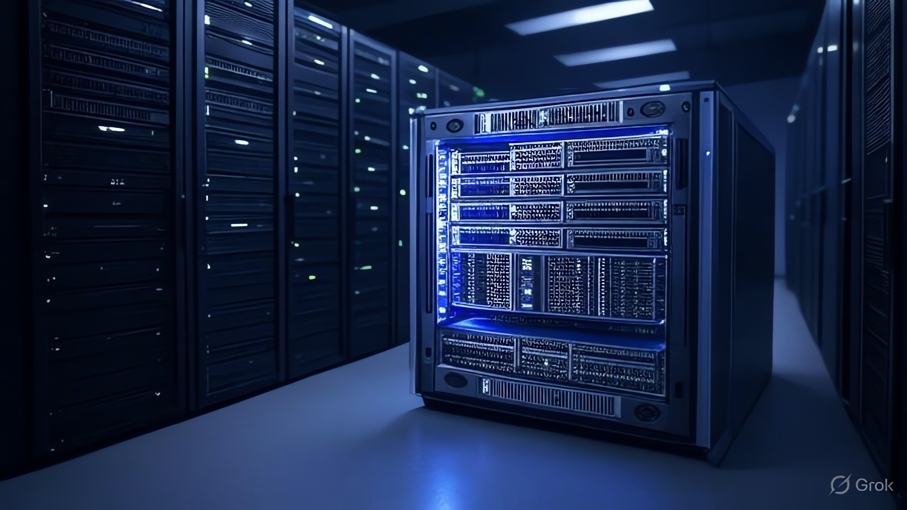 High Performance Computing: potencia paralela para simulaciones y manufactura avanzada