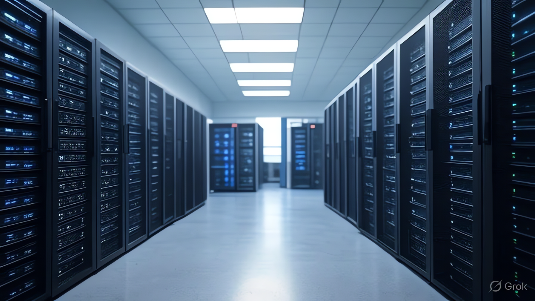 Cloud industrial: elasticidad y escala para manejar datos de manufactura