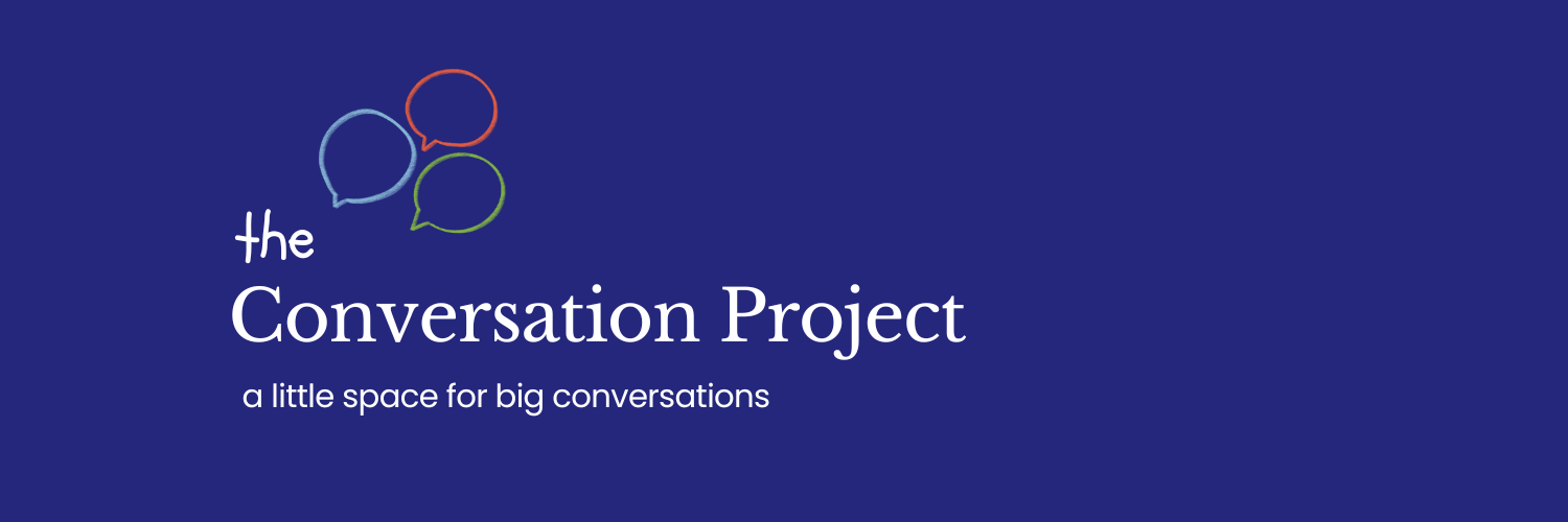 The Conversation Project